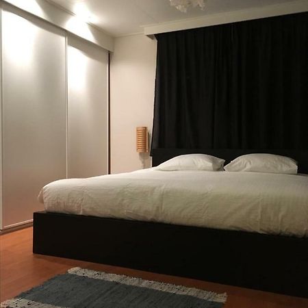 Vakantiehuis Op Bospark Doornspijk Bagian luar foto