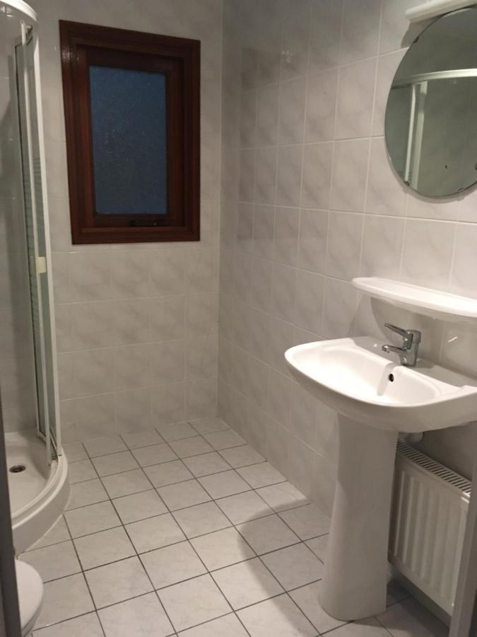 Vakantiehuis Op Bospark Doornspijk Bagian luar foto